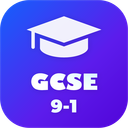 GCSE 9-1 Discord Server Logo