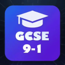 GCSE 9-1 Discord Server Logo