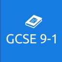 GCSE 9-1 Discord Server Logo