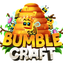 BumbleCraft Discord Server Logo