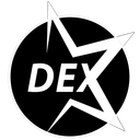 DARK STAR EXPANSION Discord Server Logo
