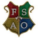 FuriusAO Oficial 🧙 Discord Server Logo
