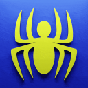 The Spider-Lair Discord Server Logo
