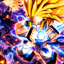 HYPER REBORN COMMUNITY Discord Server Logo