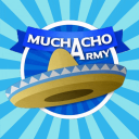 Muchacho Army Discord Server Logo