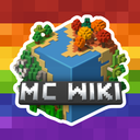 Minecraft Wiki Discord Server Logo