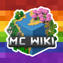 Minecraft Wiki Discord Server Logo