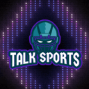 TalkSports Discord Server Logo