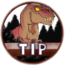 The Isle Polska Discord Server Logo