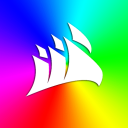 CORSAIR Discord Server Logo