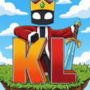 KingLandia 𝐎𝐅𝐈𝐂𝐈𝐀𝐋® Discord Server Logo