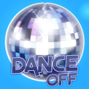 Dance Off Discord Server Logo