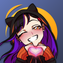 Kurozora Discord Server Logo