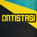 Antistasi Official Community ARMA 3 Discord Server Logo