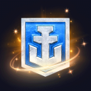 World of Warships Discord Server Logo