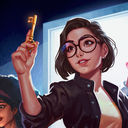 ESCAPE SIMULATOR by Pine Studio Discord Server Logo