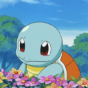 Squirtles Discord Server Logo