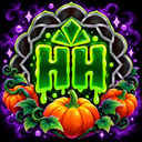 Hotel Hideaway Official Discord Server Logo