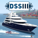 badyacht studios Discord Server Logo