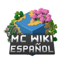 Minecraft Wiki Espanol Discord Server Logo