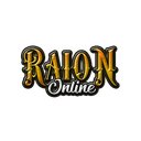 Raion Online Discord Server Logo