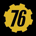 Fallout 76 Discord Server Logo