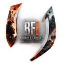Battlefield India Community Discord Server Logo
