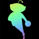 r/nba Discord Server Logo