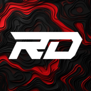 RD Community Discord Server Logo
