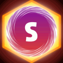 Sound's World Discord Server Logo