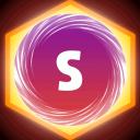 Sound's World Discord Server Logo