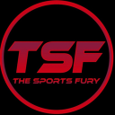 The Sports Fury Discord Server Logo