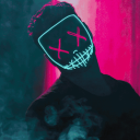 DANGER Discord Server Logo