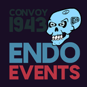 EndoSkull Gaming Discord Server Logo