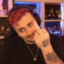 GABEPEIXE Discord Server Logo