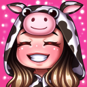 hannnahlovescows Discord Server Logo