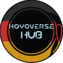 HoYoverse Hub - Deutsch Discord Server Logo