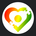 You're Not Alone Discord Server Logo