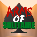 ArmsOfSolitaire Official Discord Server Logo