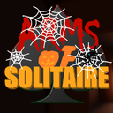 ArmsOfSolitaire Official Discord Server Logo