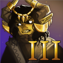 Legends of the Aether Discord Server Logo