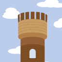 The Bastion Discord Server Logo