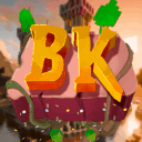 Blurkit Comunidad Discord Server Logo