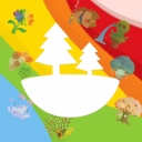 forest study chat Discord Server Logo