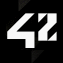 42 Discord Server Logo