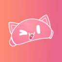 Flirtual Discord Server Logo
