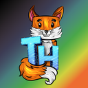 Tech Haven Discord Server Logo
