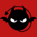 Angry Demon Studio Discord Server Logo