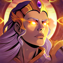 Dawncaster Discord Server Logo