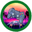 Amici In Game🎮 Discord Server Logo